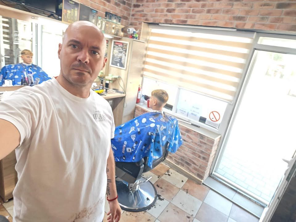 IKA85 salon Kruševac
